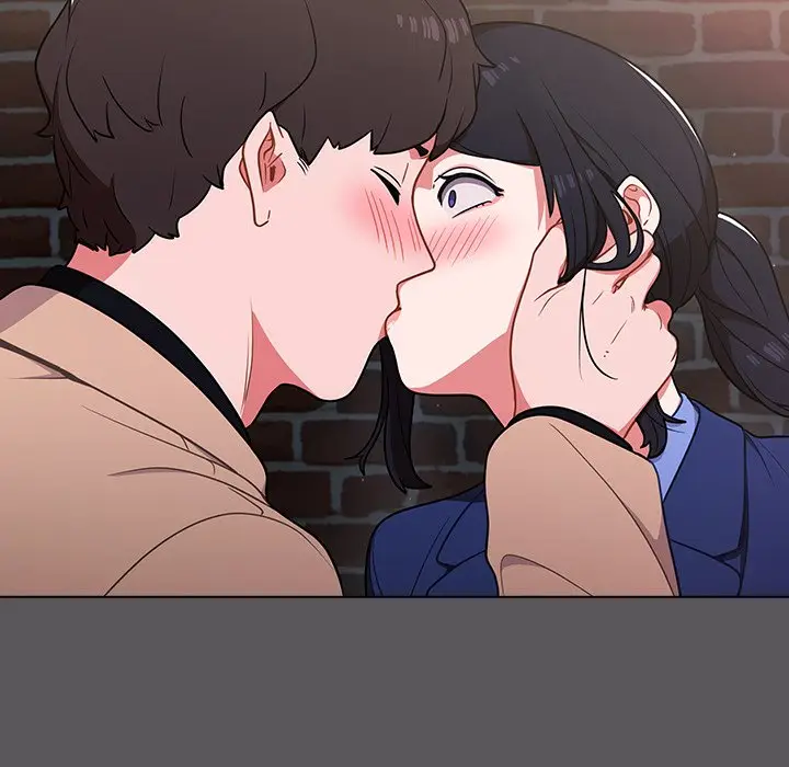 漫画《组长好神秘》第10章第84张图
