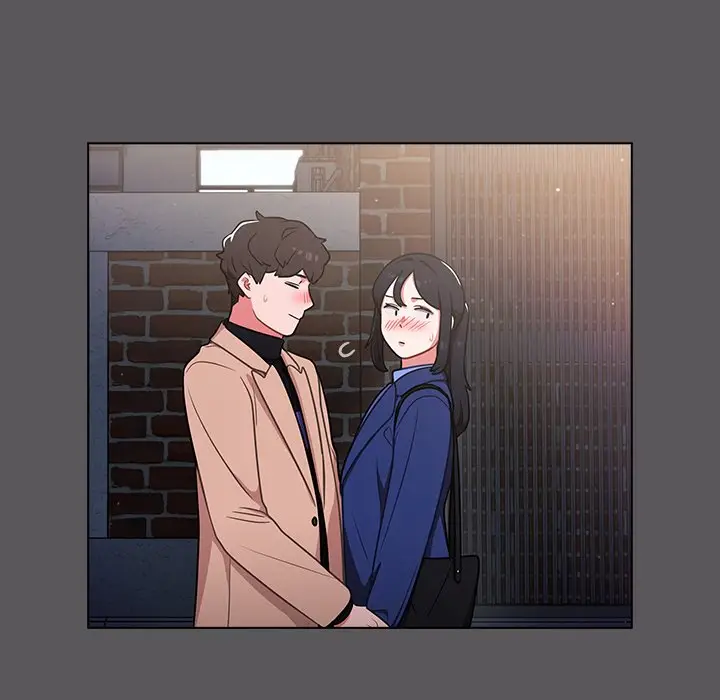 漫画《组长好神秘》第10章第92张图