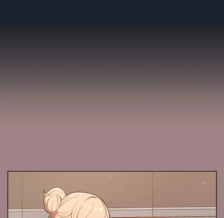 漫画《组长好神秘》第18章第14张图