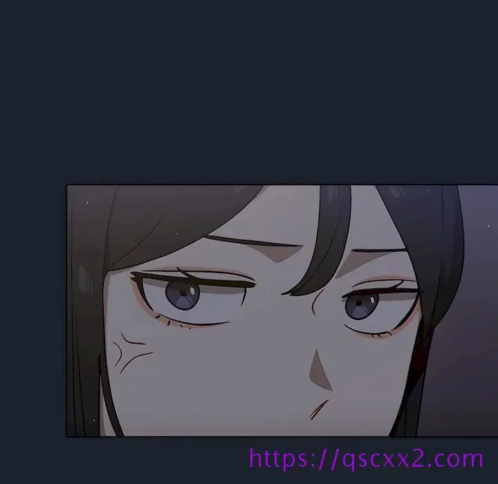 漫画《组长好神秘》第18章第65张图