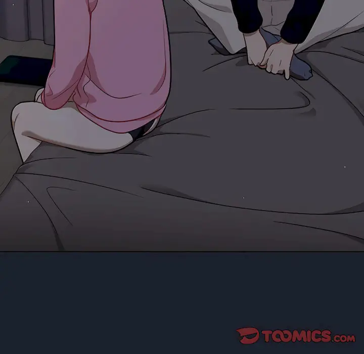 漫画《组长好神秘》第18章第82张图
