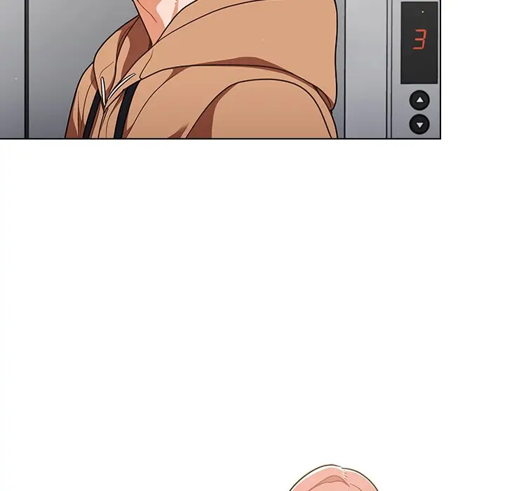 漫画《组长好神秘》第16章第39张图