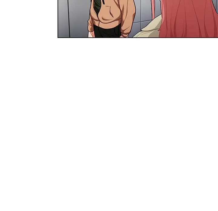 漫画《组长好神秘》第16章第43张图
