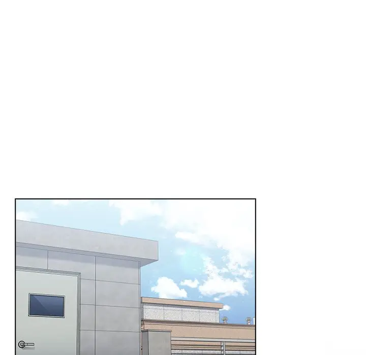 漫画《组长好神秘》第16章第44张图