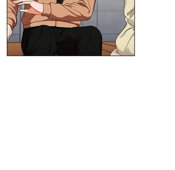 漫画《组长好神秘》第16章第58张图