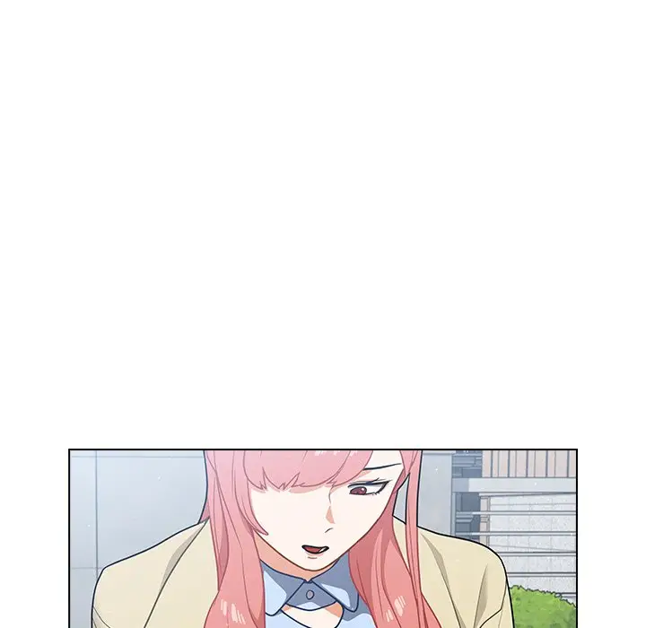 漫画《组长好神秘》第16章第72张图