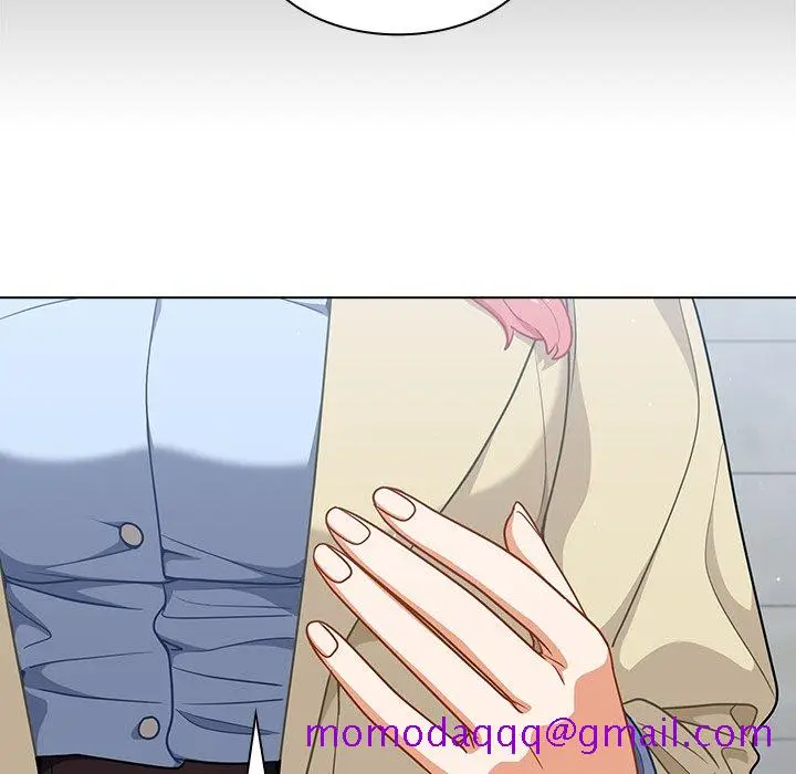 漫画《组长好神秘》第16章第86张图