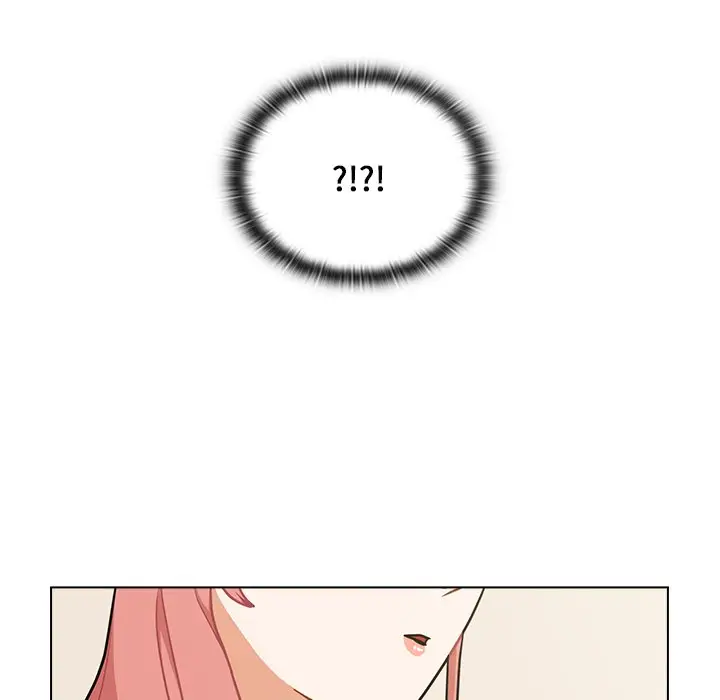 漫画《组长好神秘》第8章第100张图