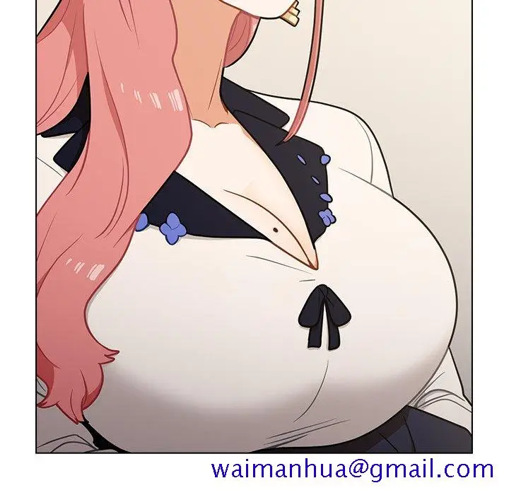 漫画《组长好神秘》第8章第101张图
