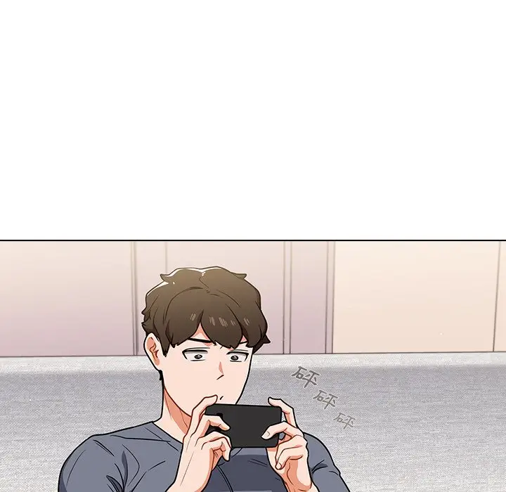 漫画《组长好神秘》第11章第102张图