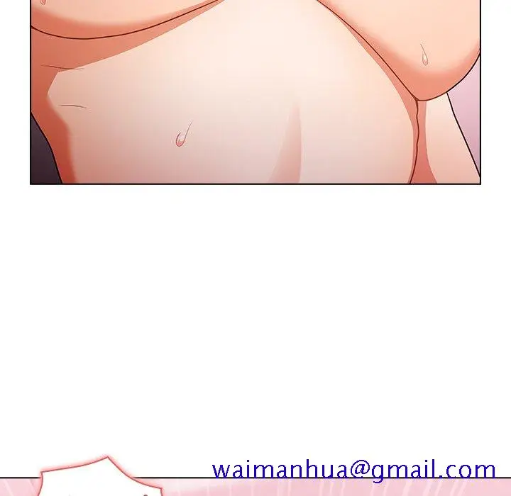 漫画《组长好神秘》第11章第21张图
