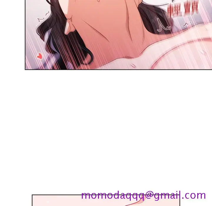 漫画《组长好神秘》第11章第26张图