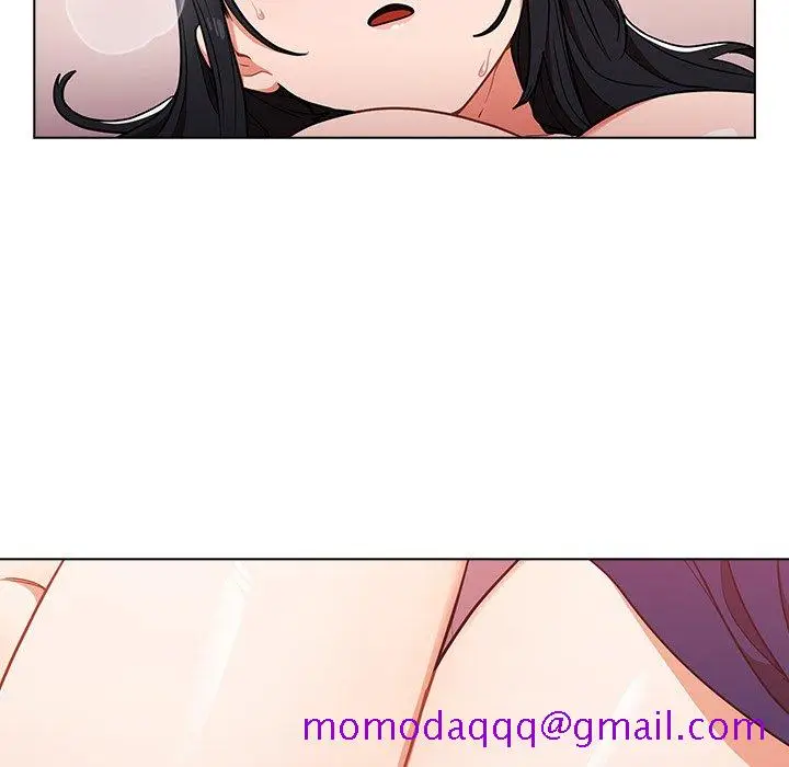 漫画《组长好神秘》第11章第6张图