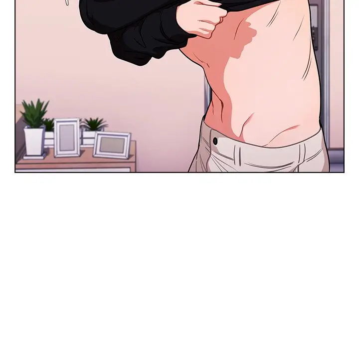 漫画《组长好神秘》第11章第9张图