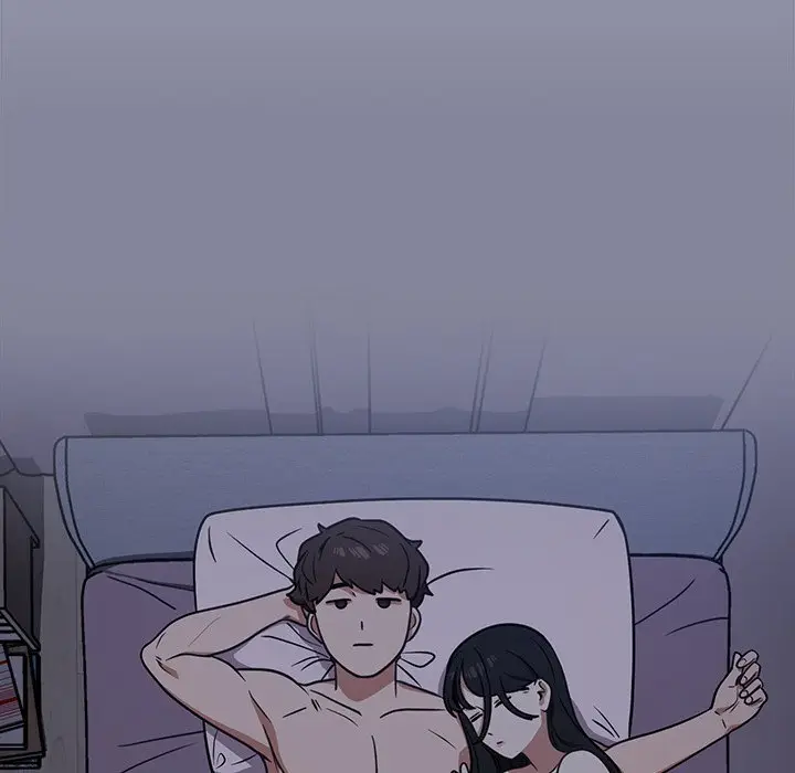漫画《组长好神秘》第5章第119张图