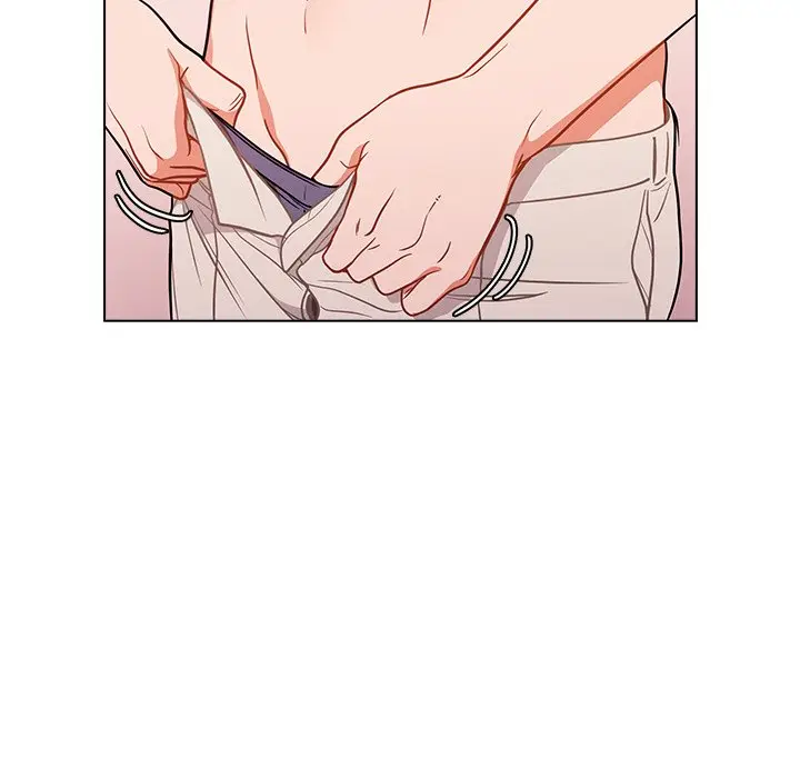 漫画《组长好神秘》第5章第52张图