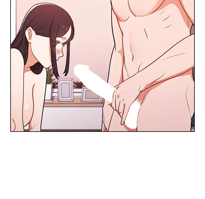 漫画《组长好神秘》第5章第55张图