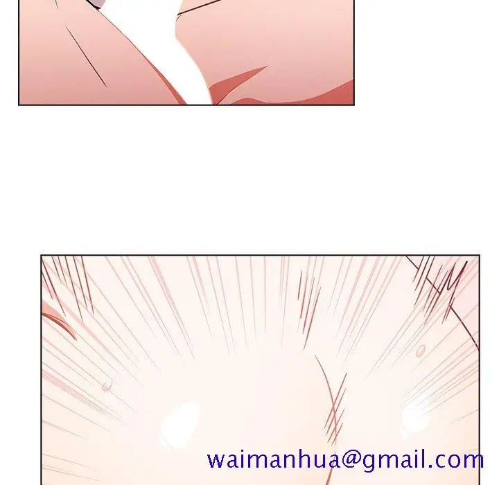 漫画《组长好神秘》第5章第71张图