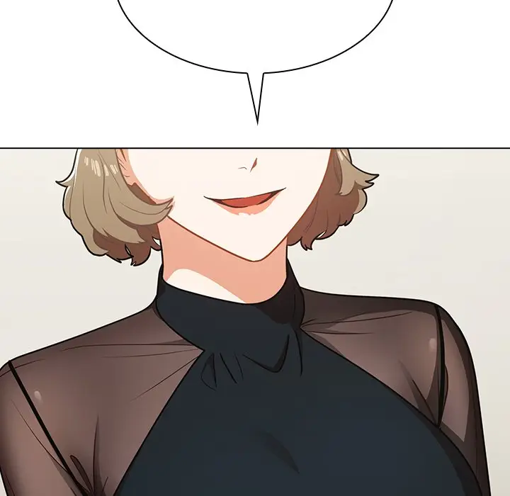 漫画《组长好神秘》第7章第100张图