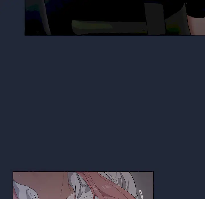 漫画《组长好神秘》第19章第100张图
