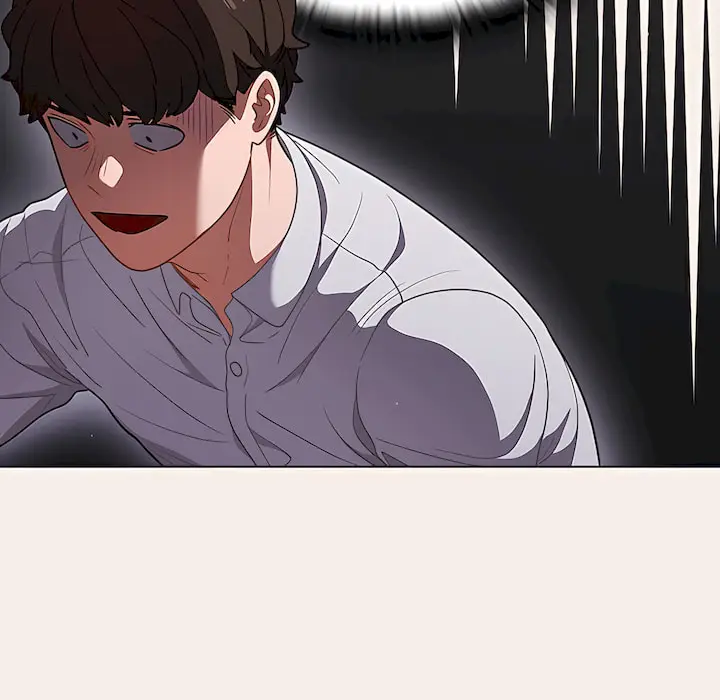 漫画《组长好神秘》第19章第115张图