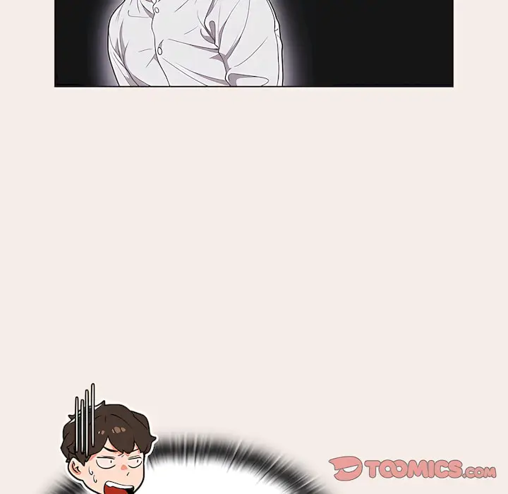 漫画《组长好神秘》第19章第123张图
