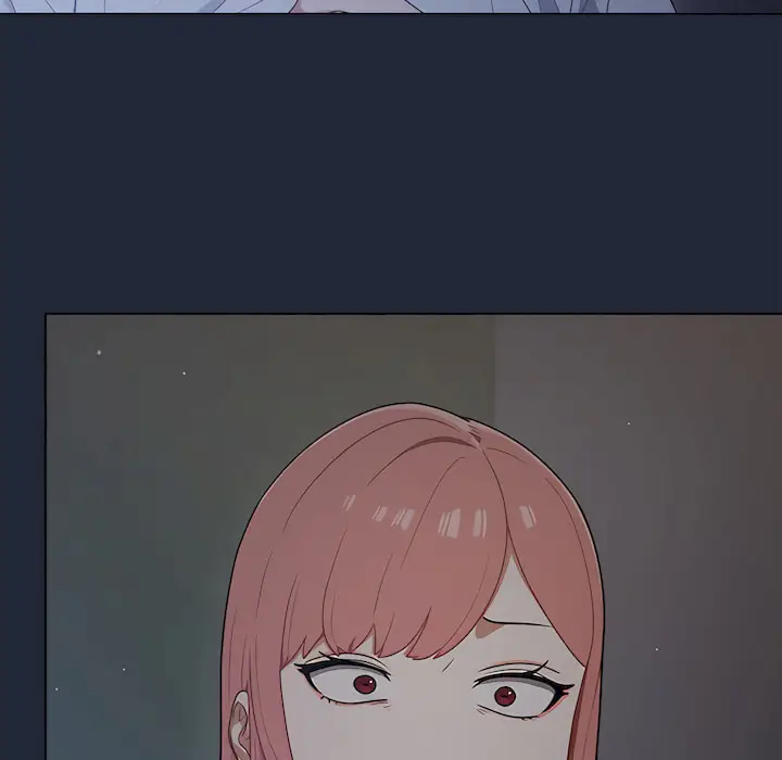 漫画《组长好神秘》第19章第95张图