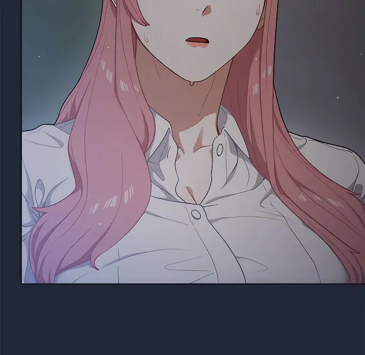 漫画《组长好神秘》第19章第96张图