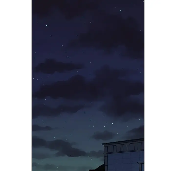 漫画《组长好神秘》第4章第160张图