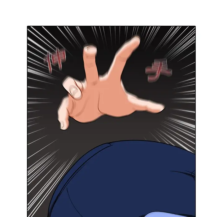漫画《组长好神秘》第4章第185张图