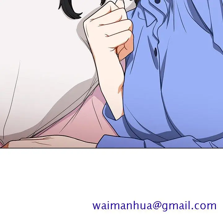 漫画《组长好神秘》第4章第191张图