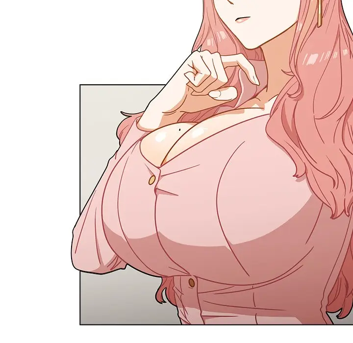 漫画《组长好神秘》第4章第23张图
