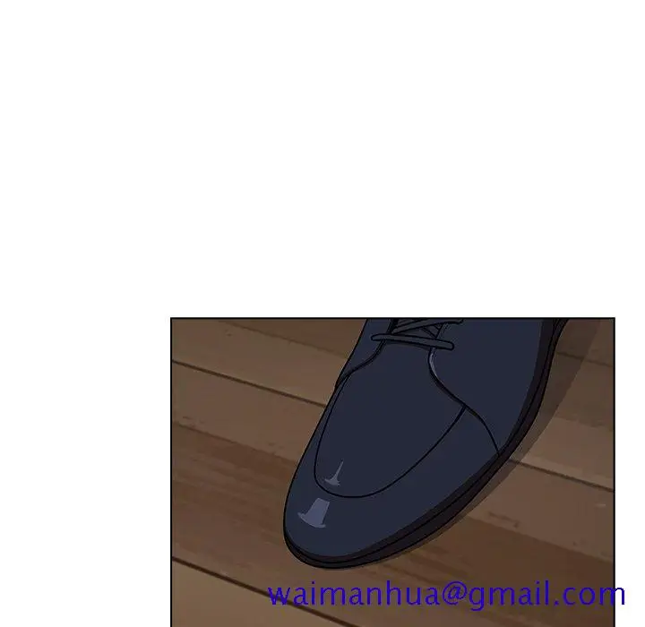 漫画《组长好神秘》第4章第71张图