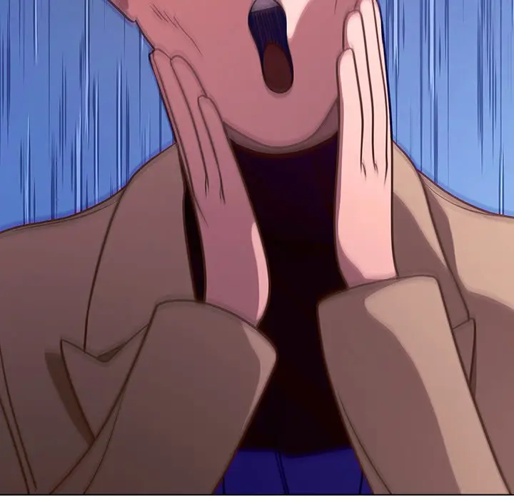 漫画《组长好神秘》第3章第117张图