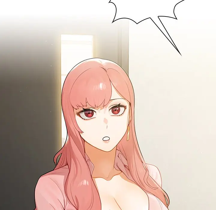 漫画《组长好神秘》第3章第159张图
