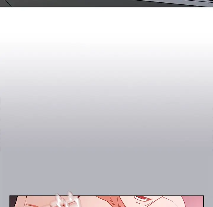 漫画《组长好神秘》第3章第34张图