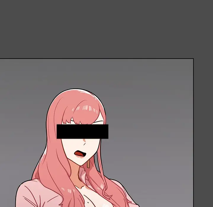 漫画《组长好神秘》第3章第65张图