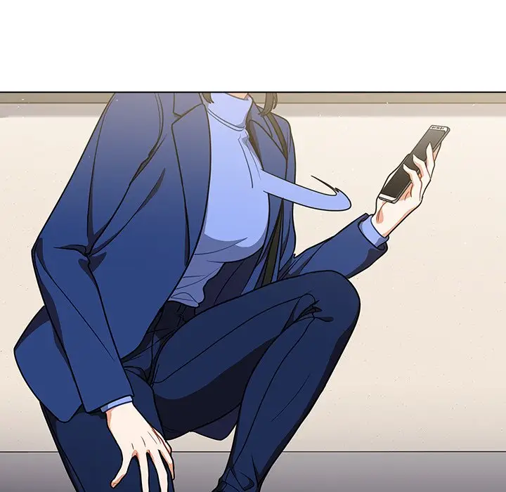 漫画《组长好神秘》第9章第128张图
