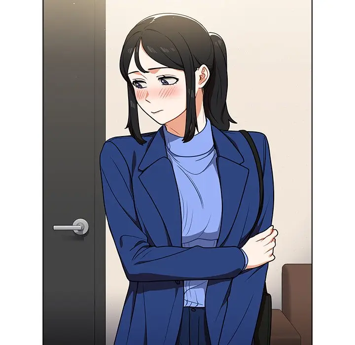 漫画《组长好神秘》第9章第82张图