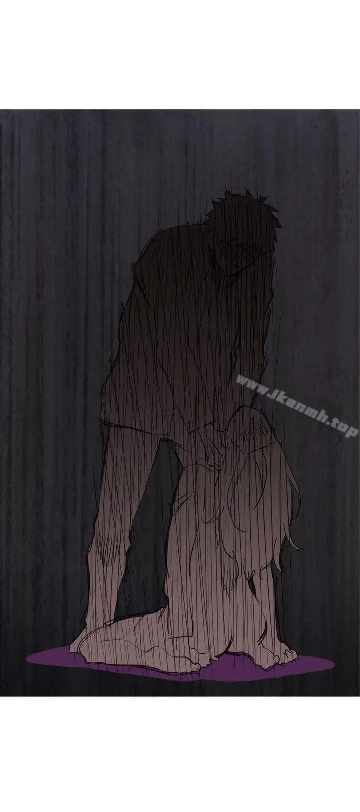 漫画《蛇精潮穴》最终话第33张图
