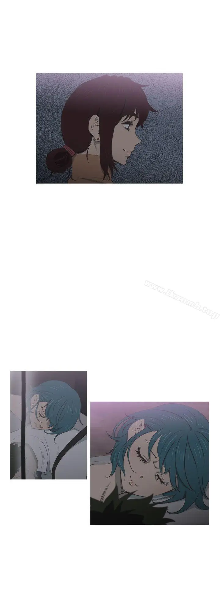 漫画《蛇精潮穴》第22话第24张图
