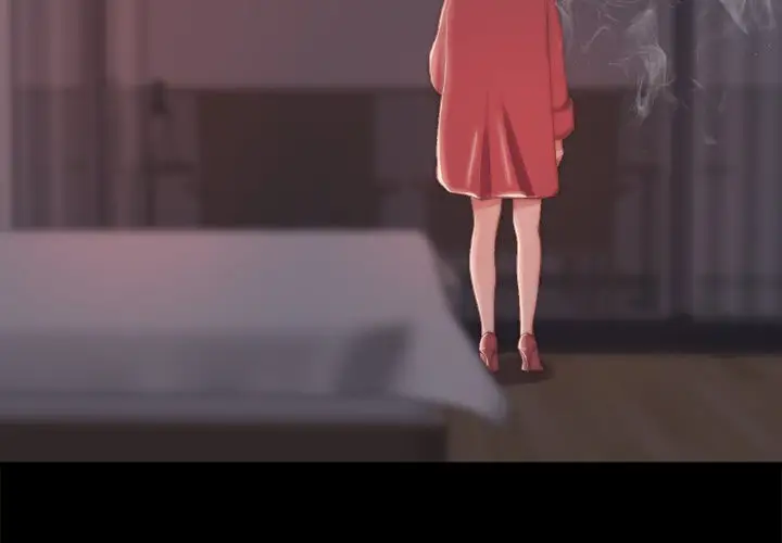 漫画《恶女》第25章第4张图