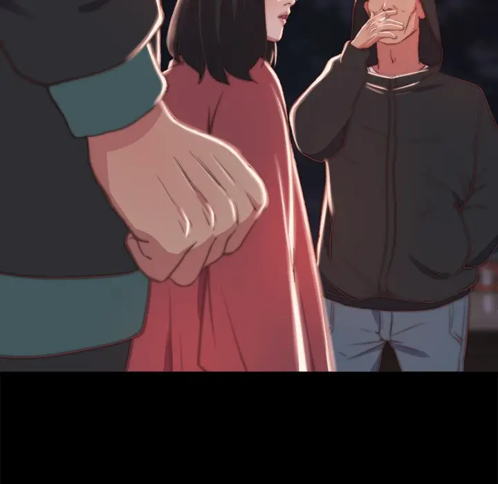 漫画《恶女》第21章第49张图
