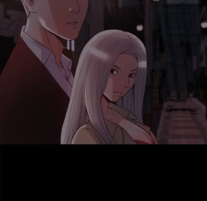 漫画《恶女》第30章第27张图