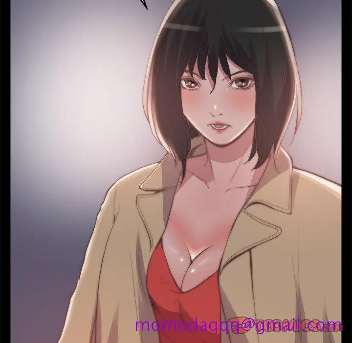 漫画《恶女》第30章第56张图