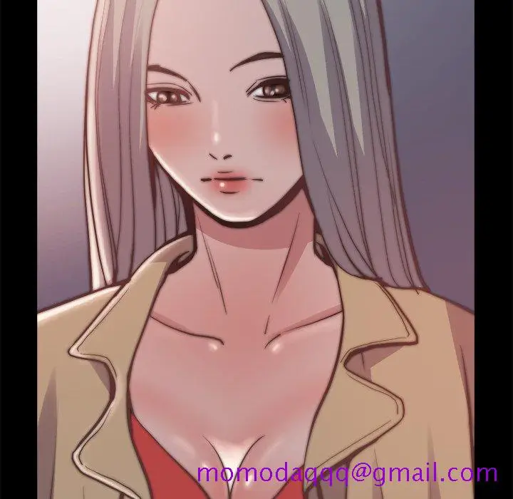 漫画《恶女》第30章第6张图