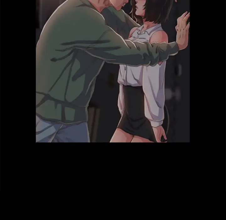 漫画《恶女》第14章第95张图