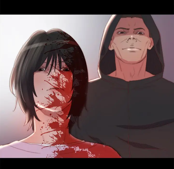 漫画《恶女》第18章第20张图