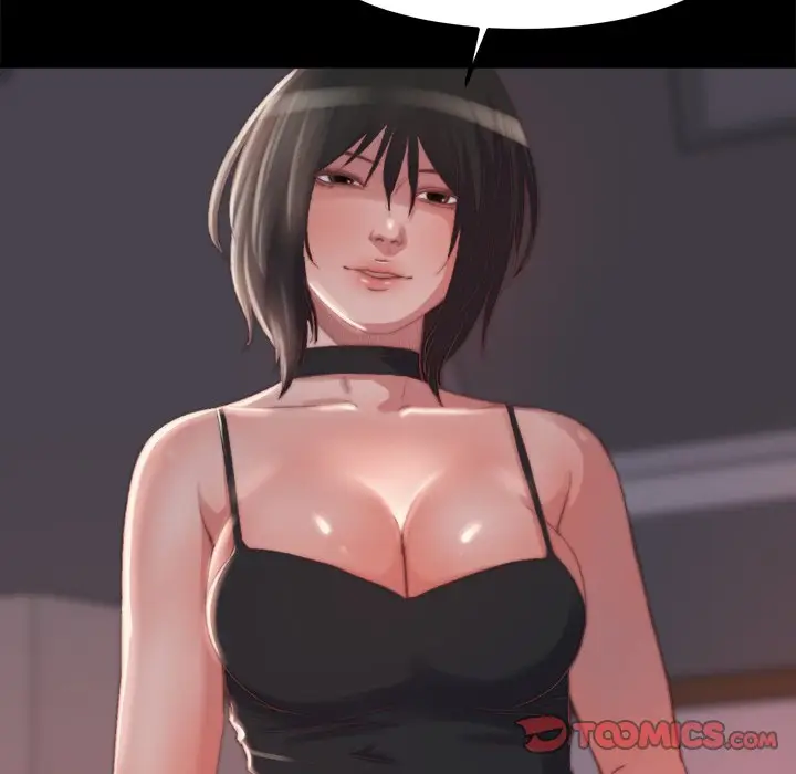 漫画《恶女》第18章第69张图