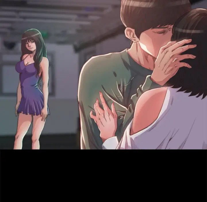 漫画《恶女》第13章第119张图